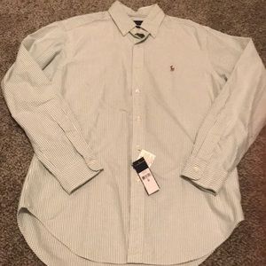 Ralph Lauren Button Down